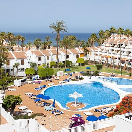 Classbnb - 3 Apartments 50M From The Las Americas Promenade أرونا المظهر الخارجي الصورة