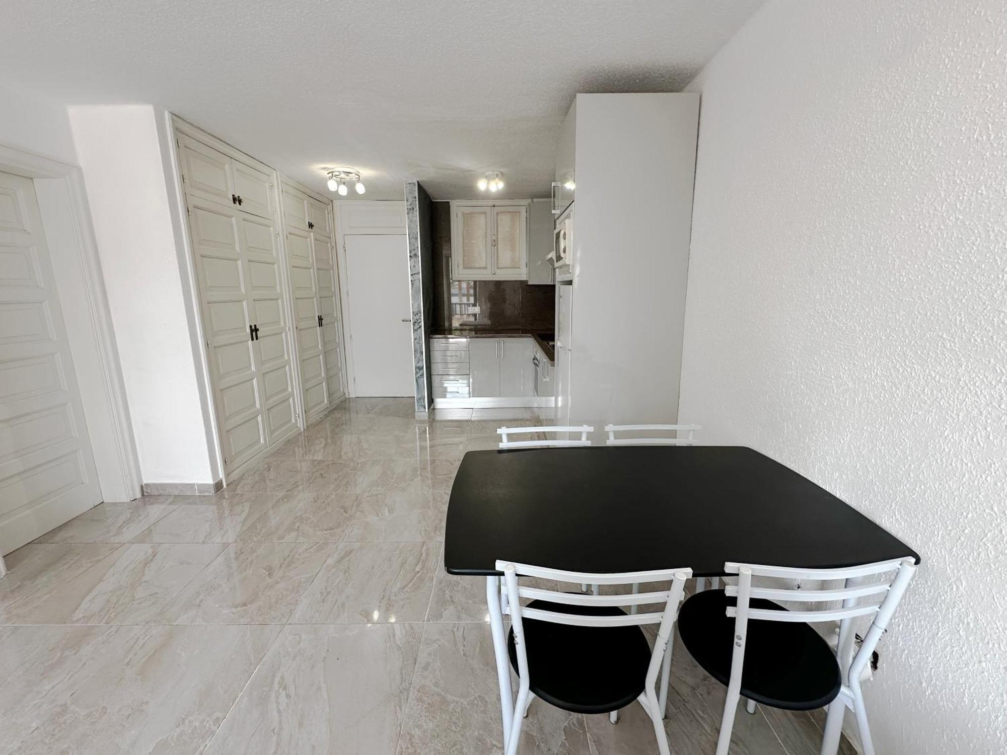Classbnb - 3 Apartments 50M From The Las Americas Promenade أرونا المظهر الخارجي الصورة
