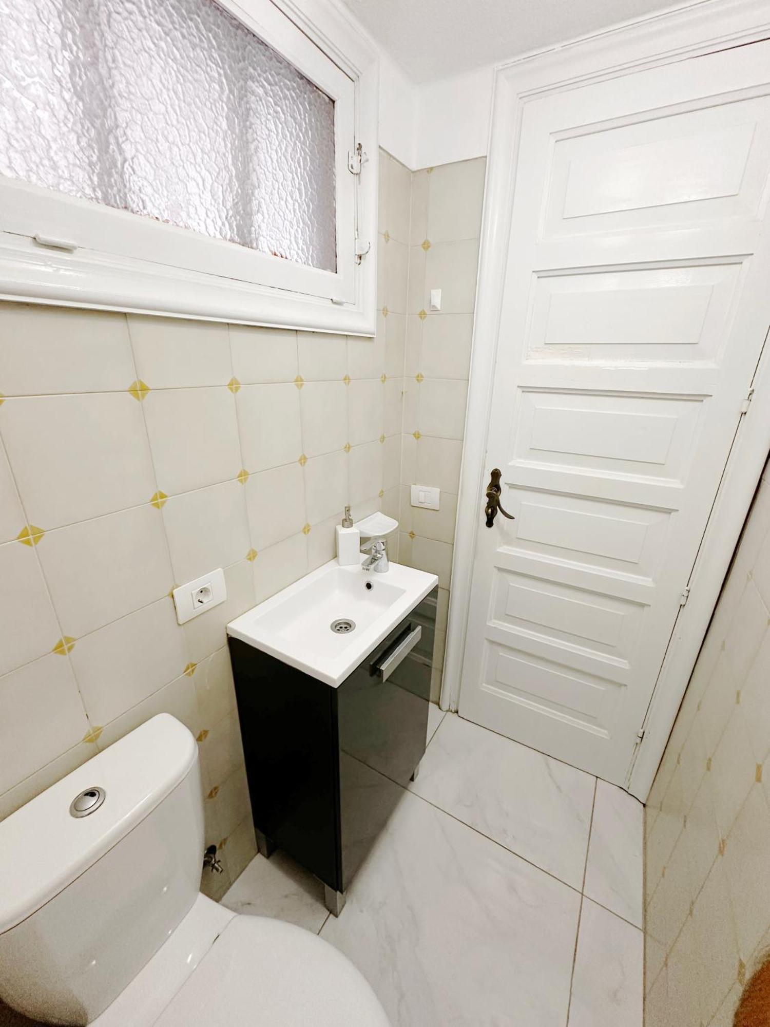 Classbnb - 3 Apartments 50M From The Las Americas Promenade أرونا المظهر الخارجي الصورة